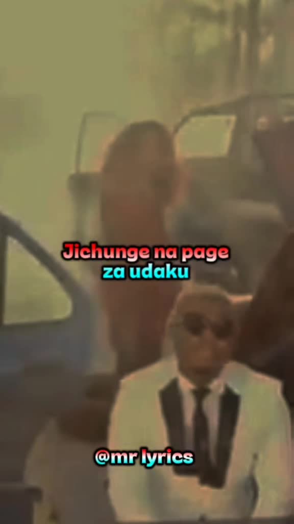 @MR LYRICS