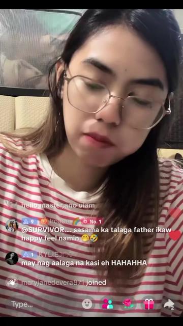 @ROBSEMZ🌈SALAMAT SA BUHAY KO.