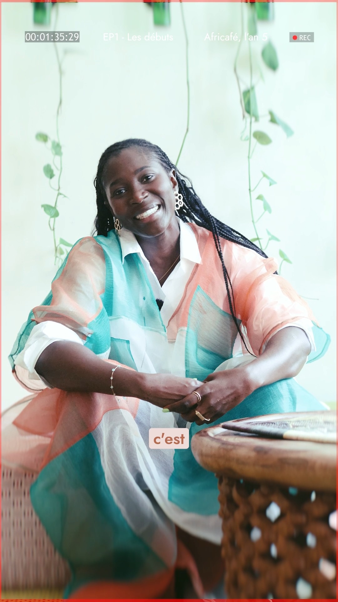 @Africafé