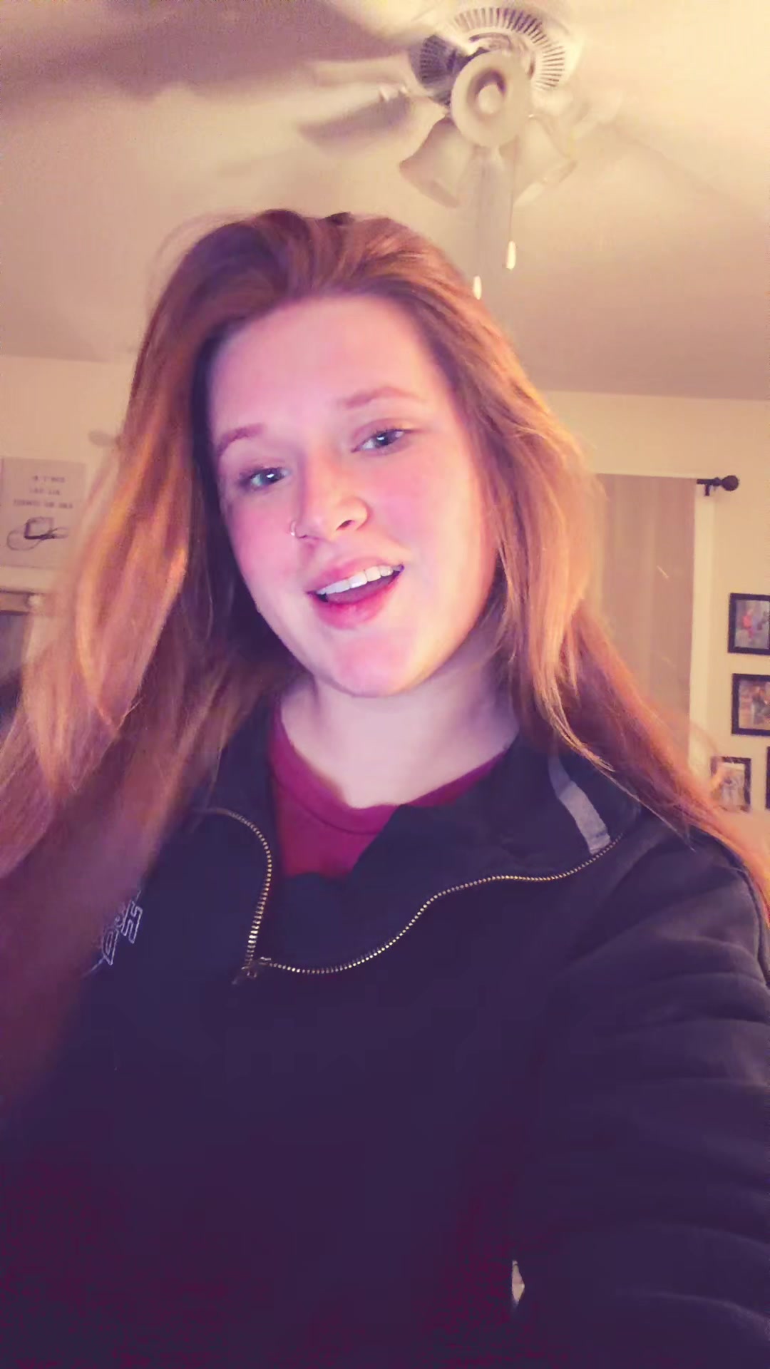 @sexy red 😝