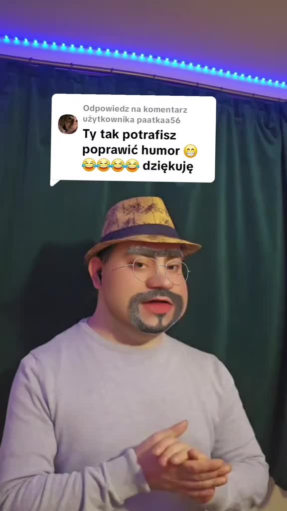 @❤️Pozytywnie_zakrecony❤️
