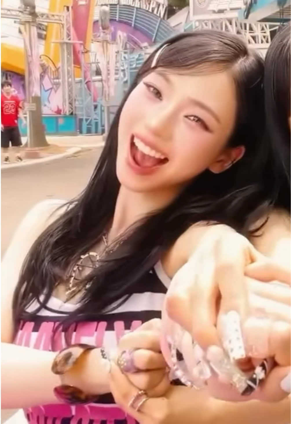 @☺︎