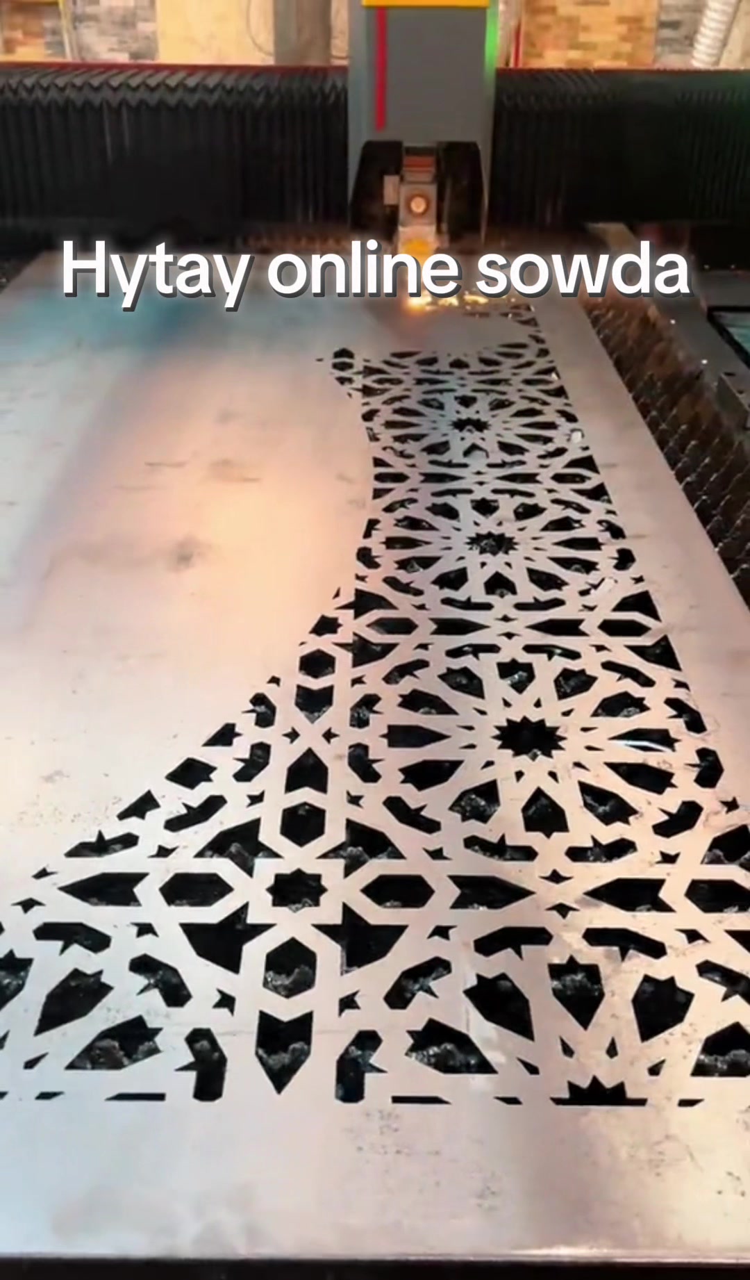 @Hyta&yacute;_online s&ouml;wda