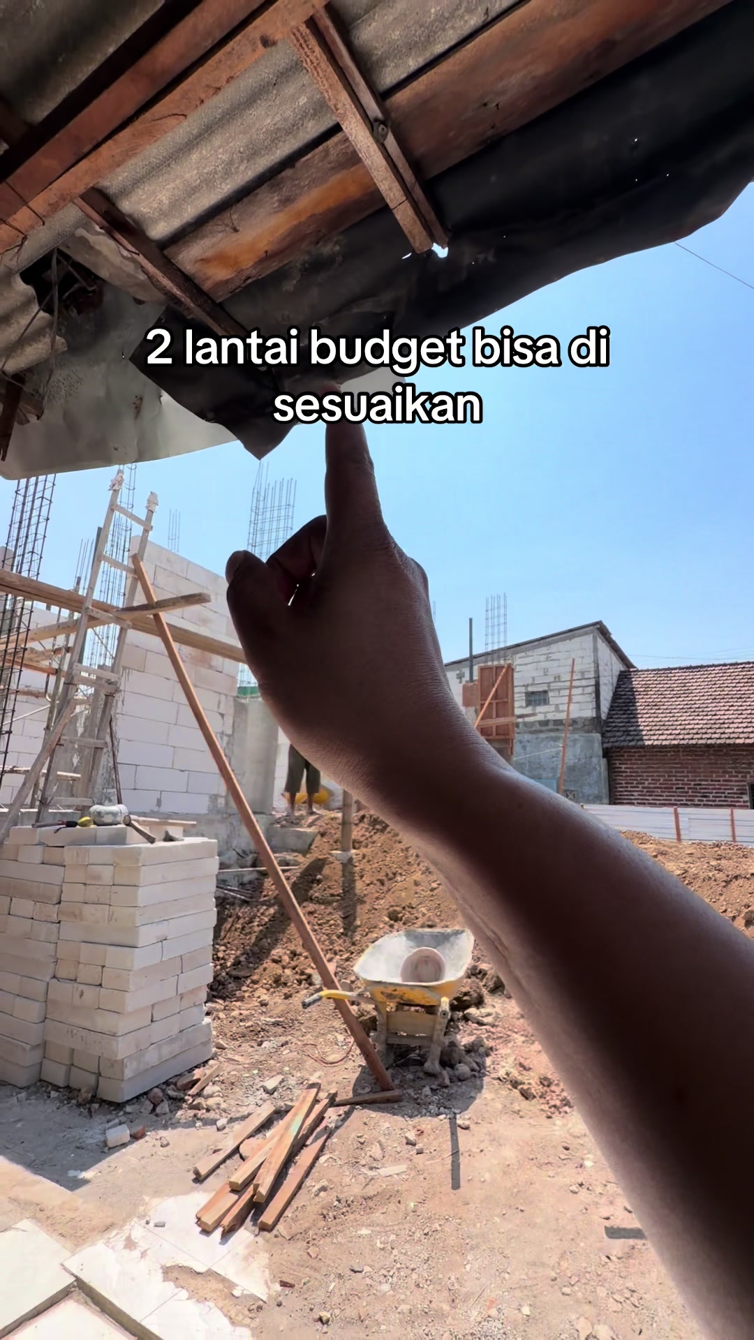 @PT. GLOBAL ESTATE NUSANTARA