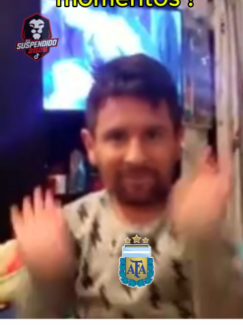@El suspendido
