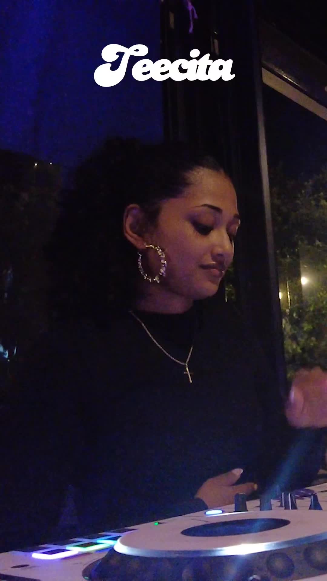 @Dj Teecita | SA’s Fav Mamacita