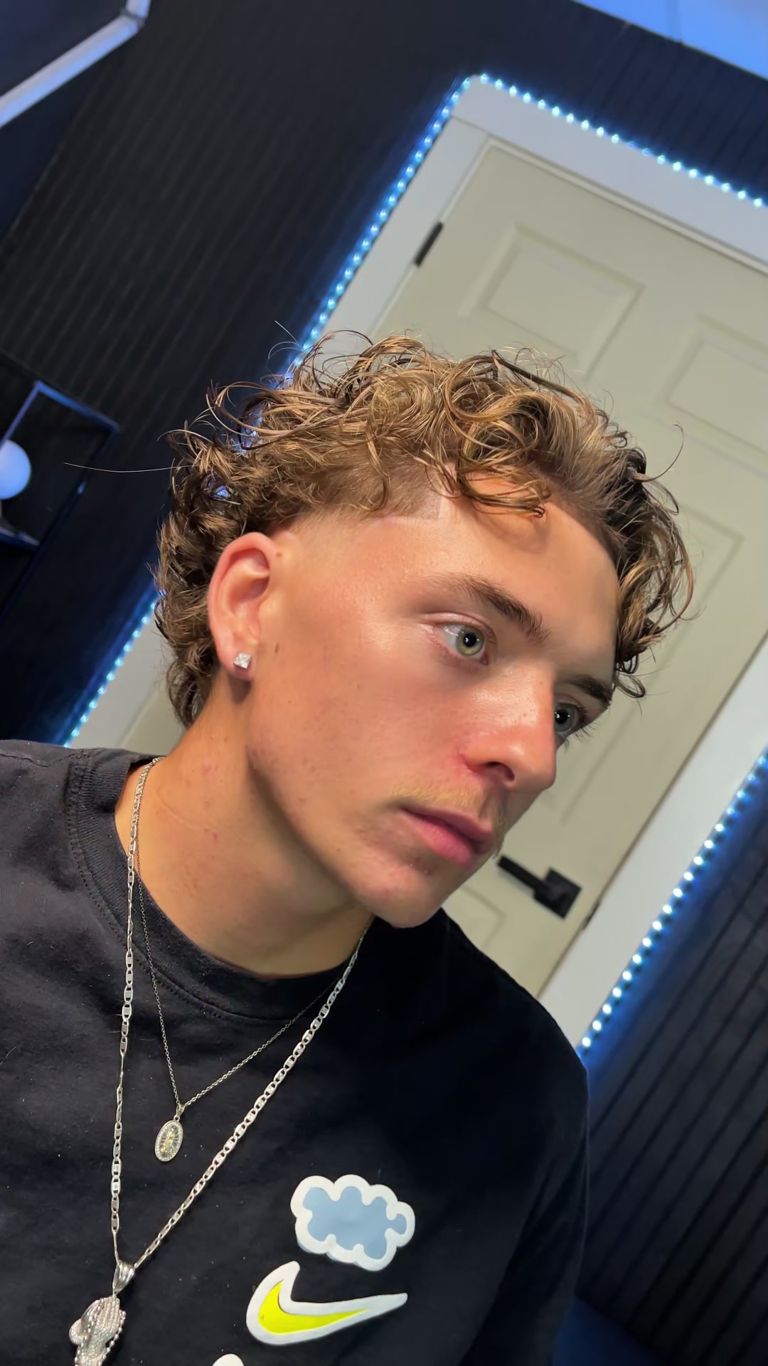 @Chattanooga Barber&bull;Cris Robles