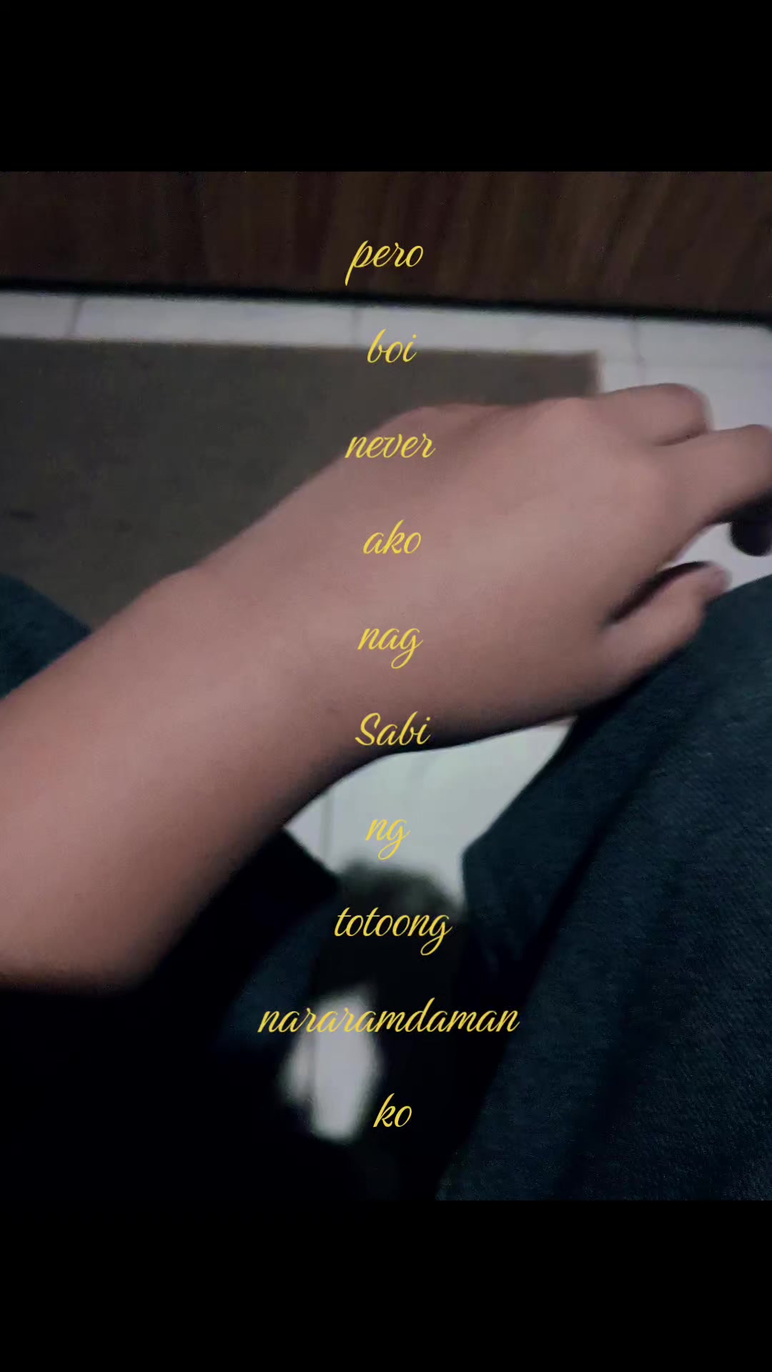 @unknown girl