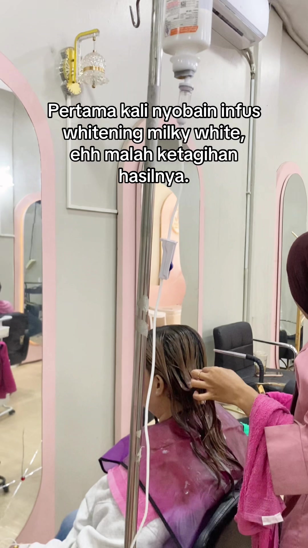@Ayeshaa Beauty Care