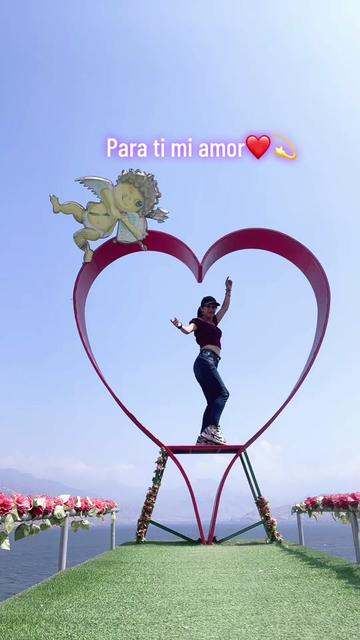 @Maria Paz