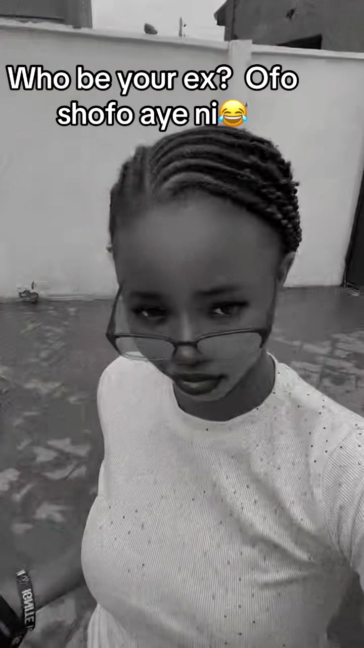 @Adesewa