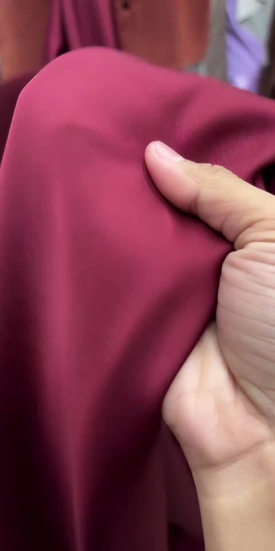@KAMILIA Textile