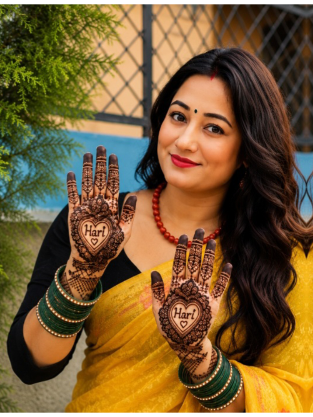@बबिता बानियाँ