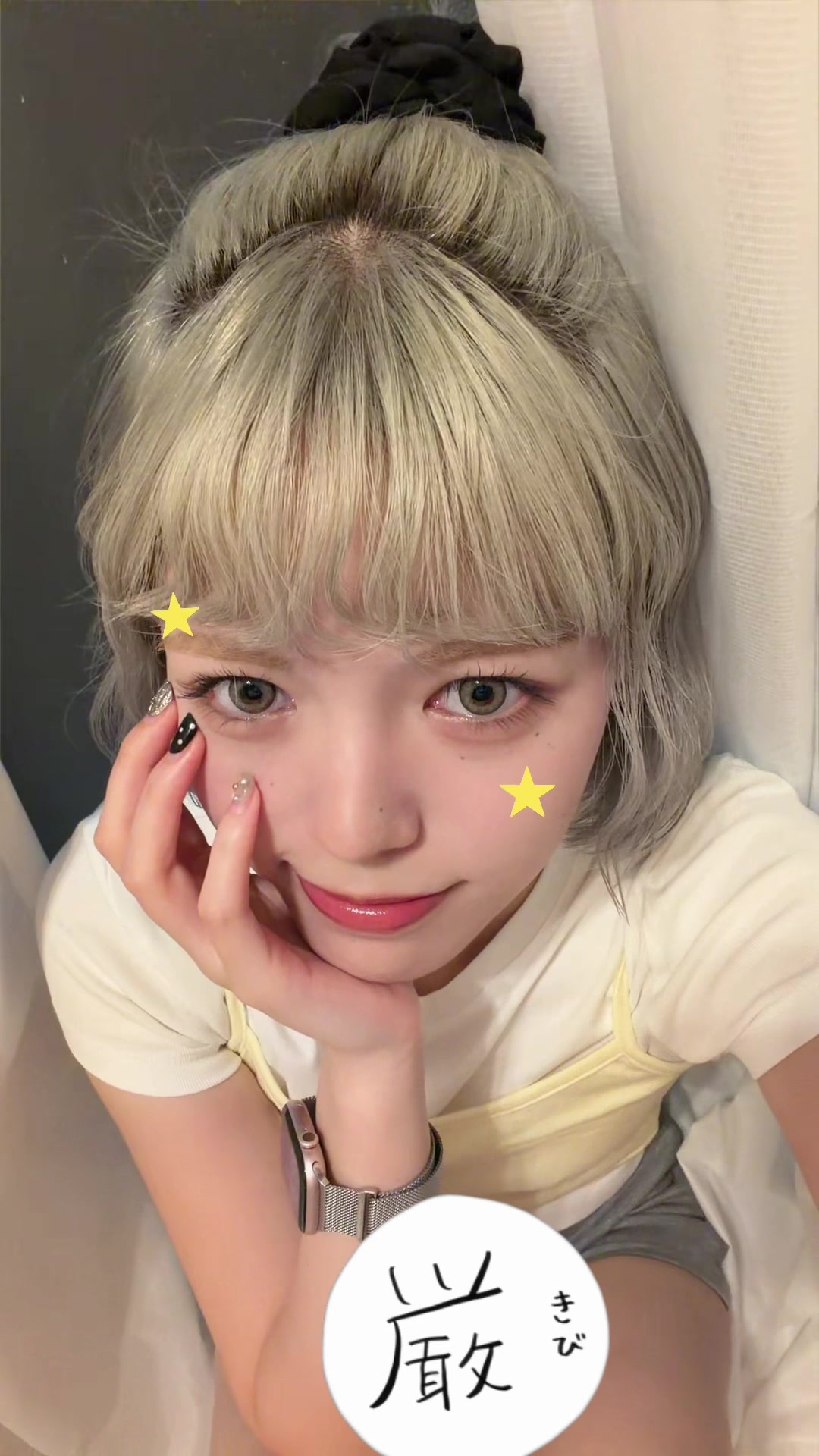 @こーこ