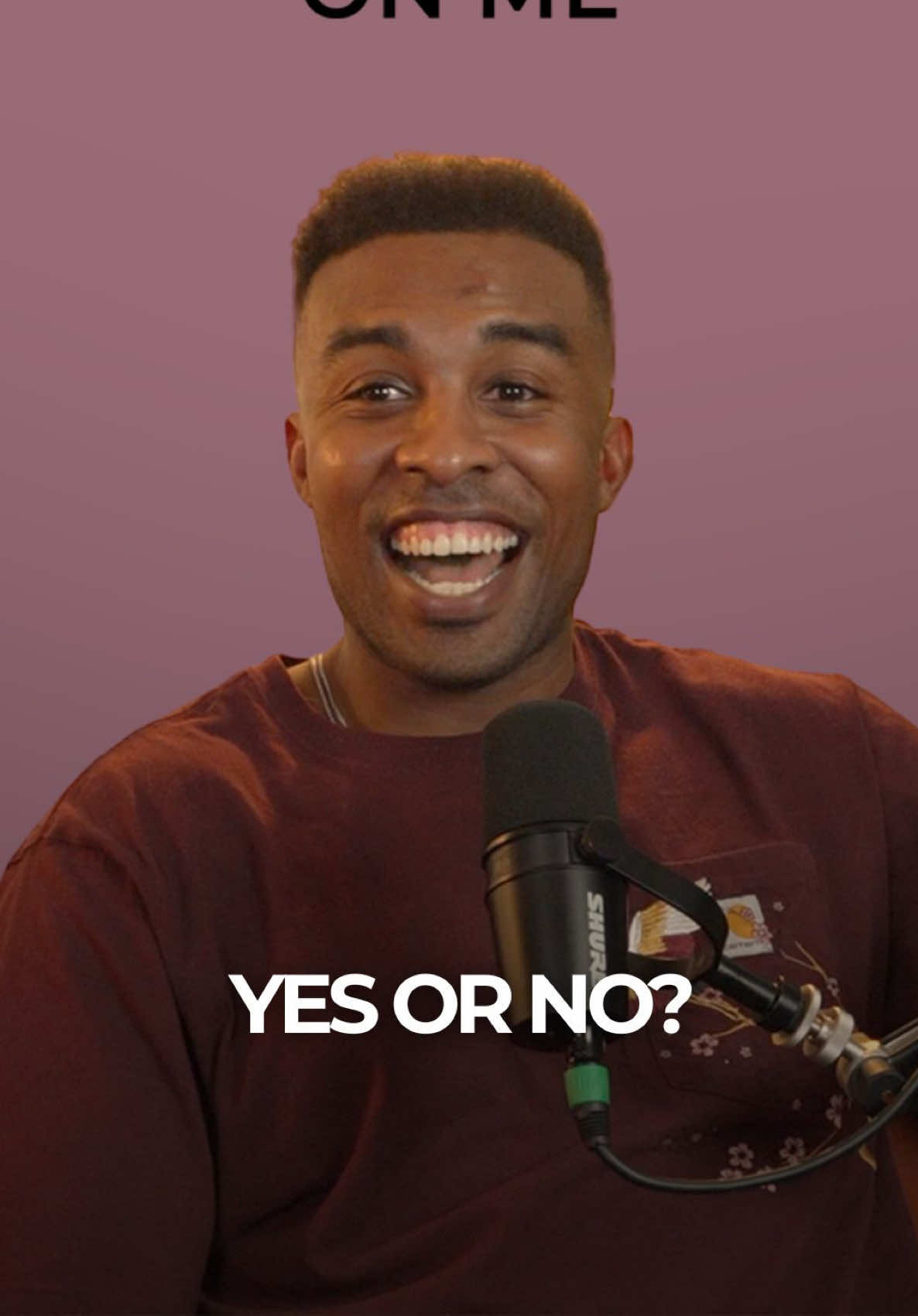 @First Round’s On Me