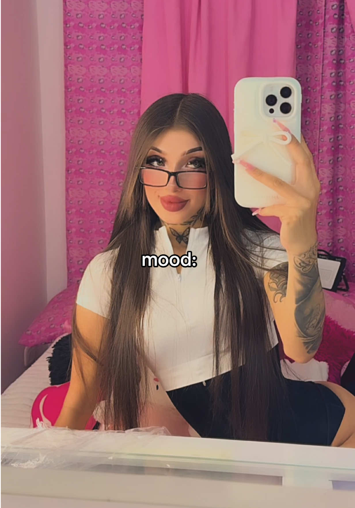@BABY BRATZ๐ง๐ปโ๏ธ