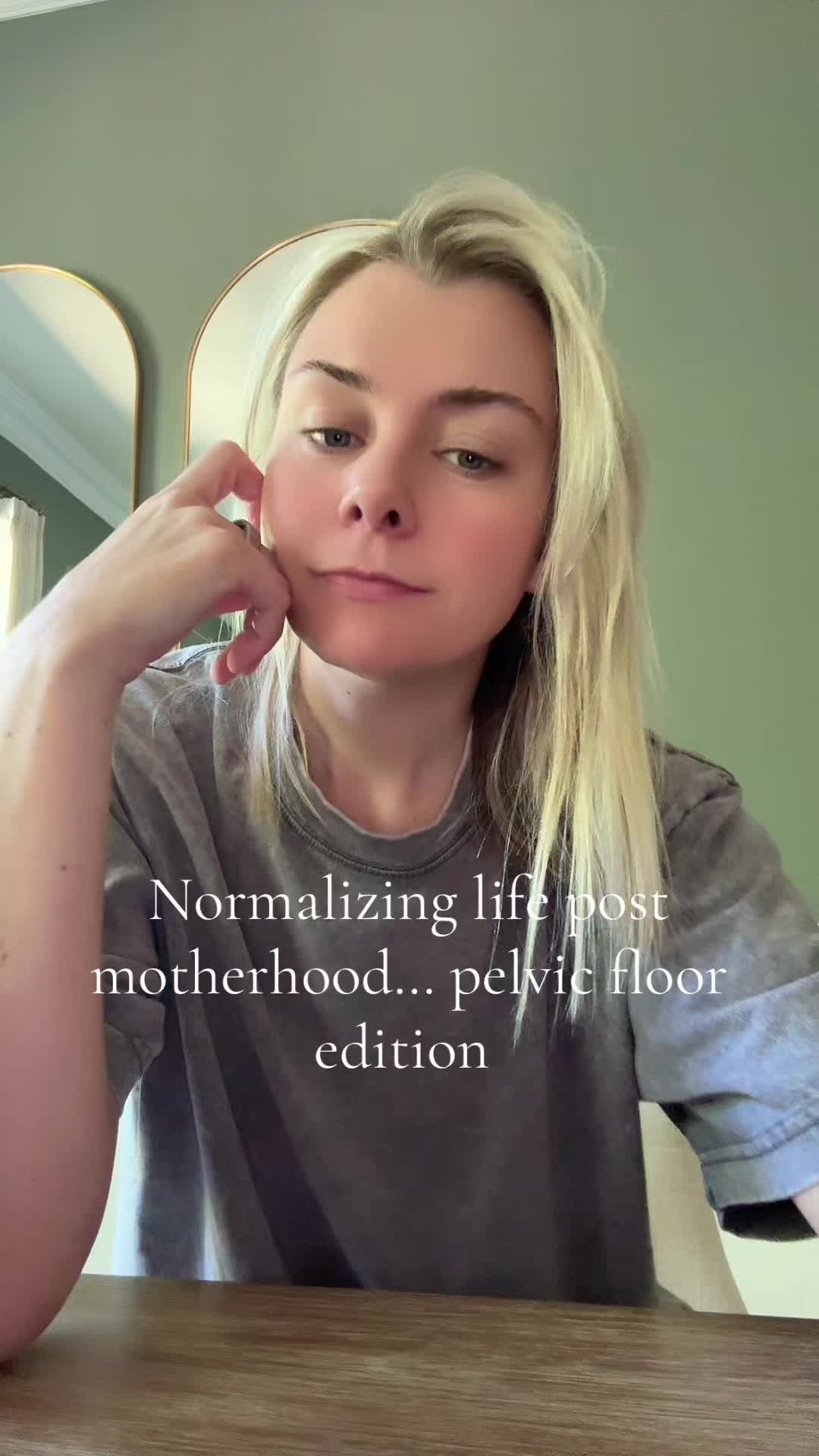 @Hannah S. | Motherhood