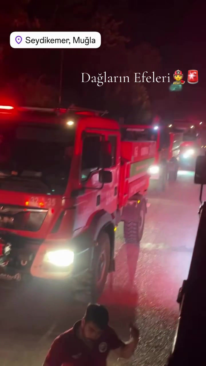 @Ateşsavaşçıları👨🚒🌲🌳
