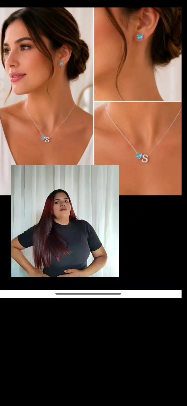 @De tudo um pouco/TikTok shop