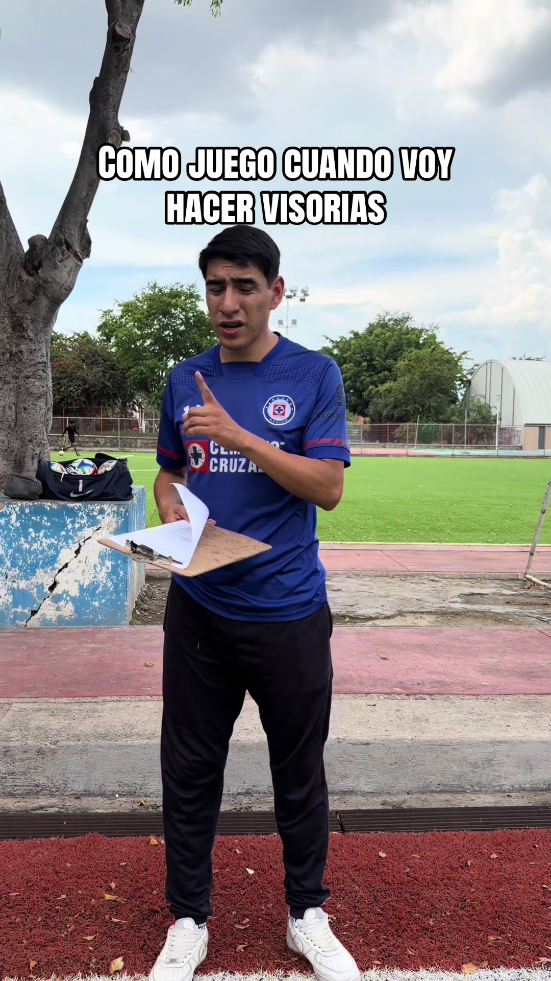 @Bubu Medina
