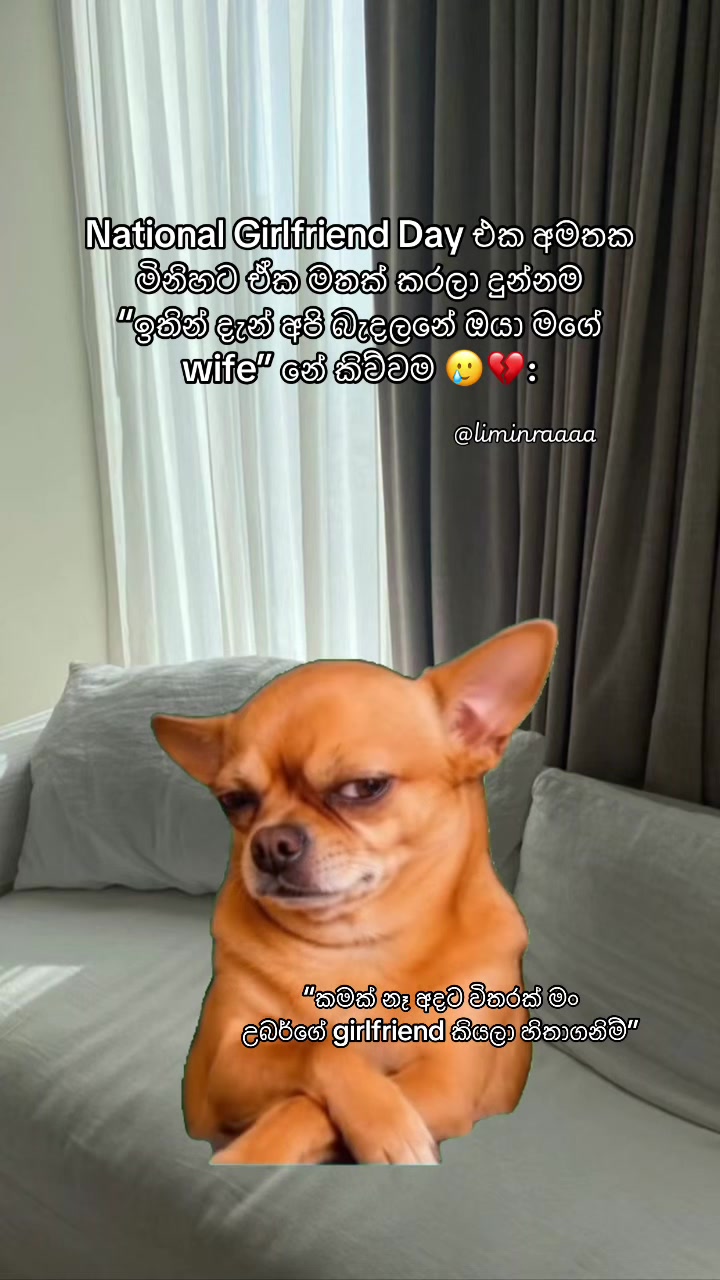 @Lisumi Jayawardana