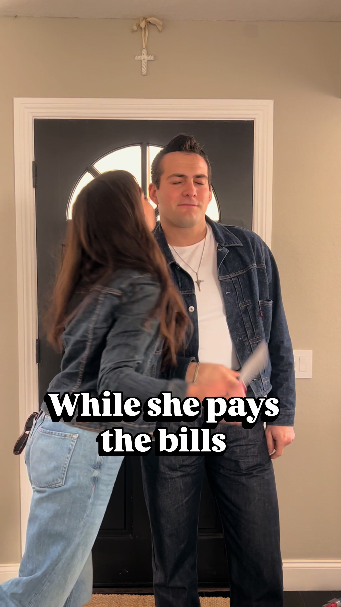 @Tony The Greaser