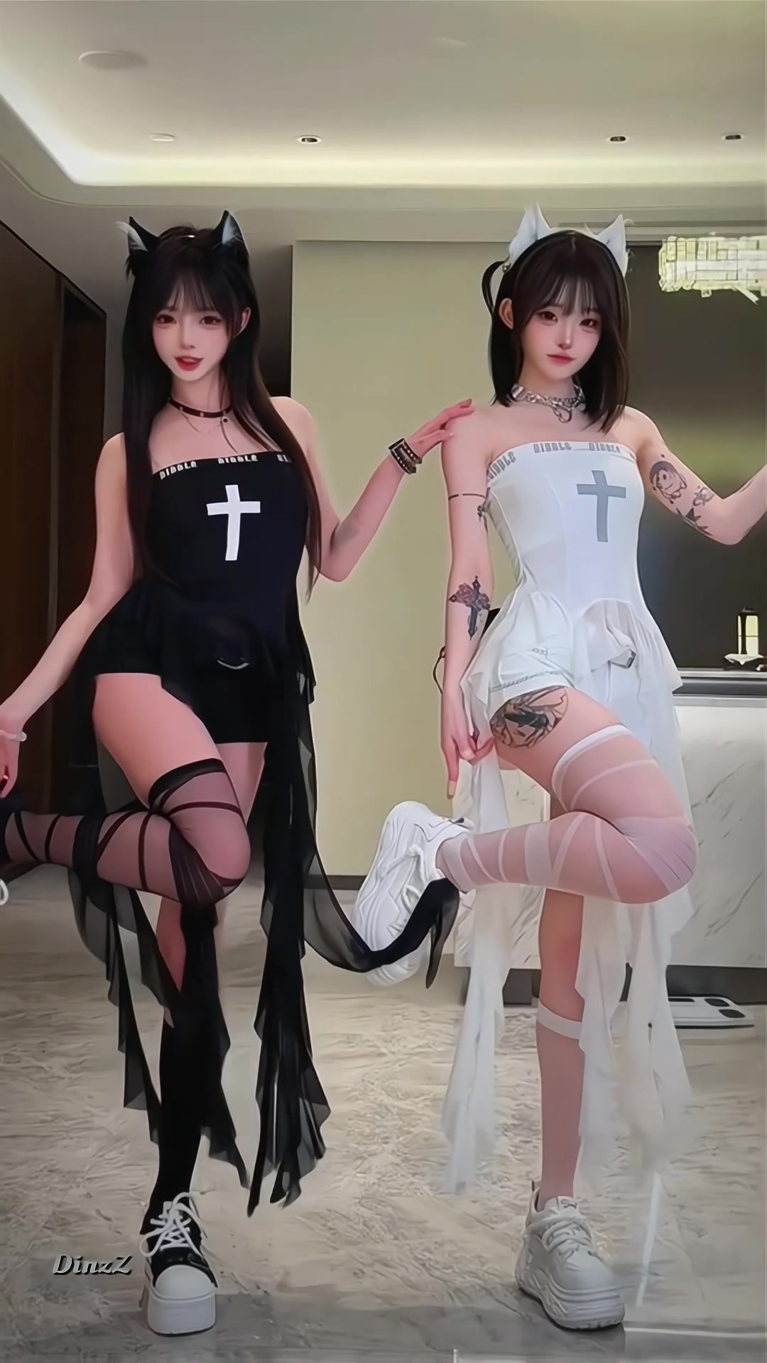 @ᴅɪɴᴢᴢ
