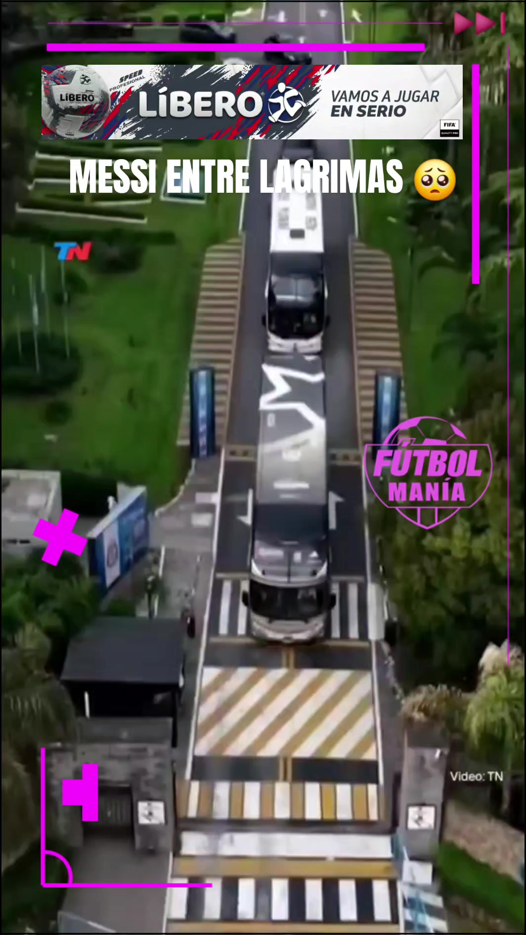 @Futbolmania Bolivia
