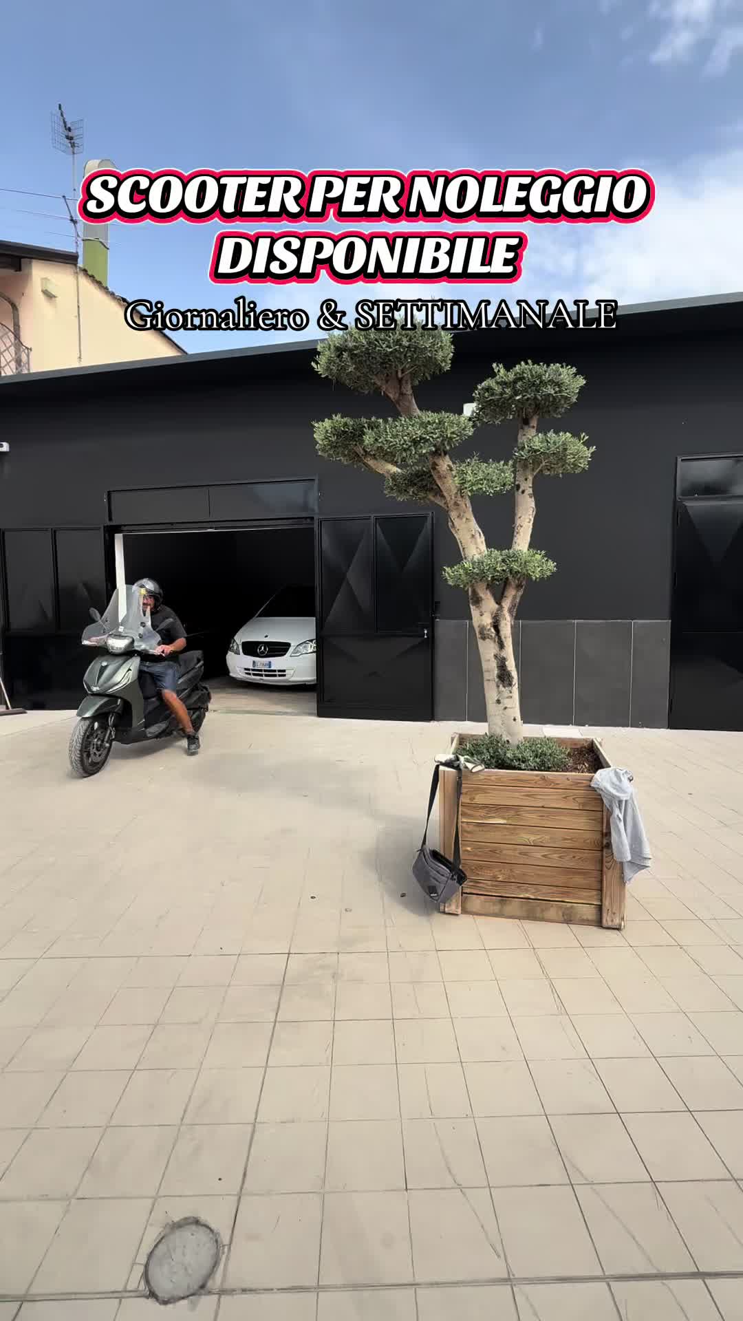 @MY CAR NOLEGGIO