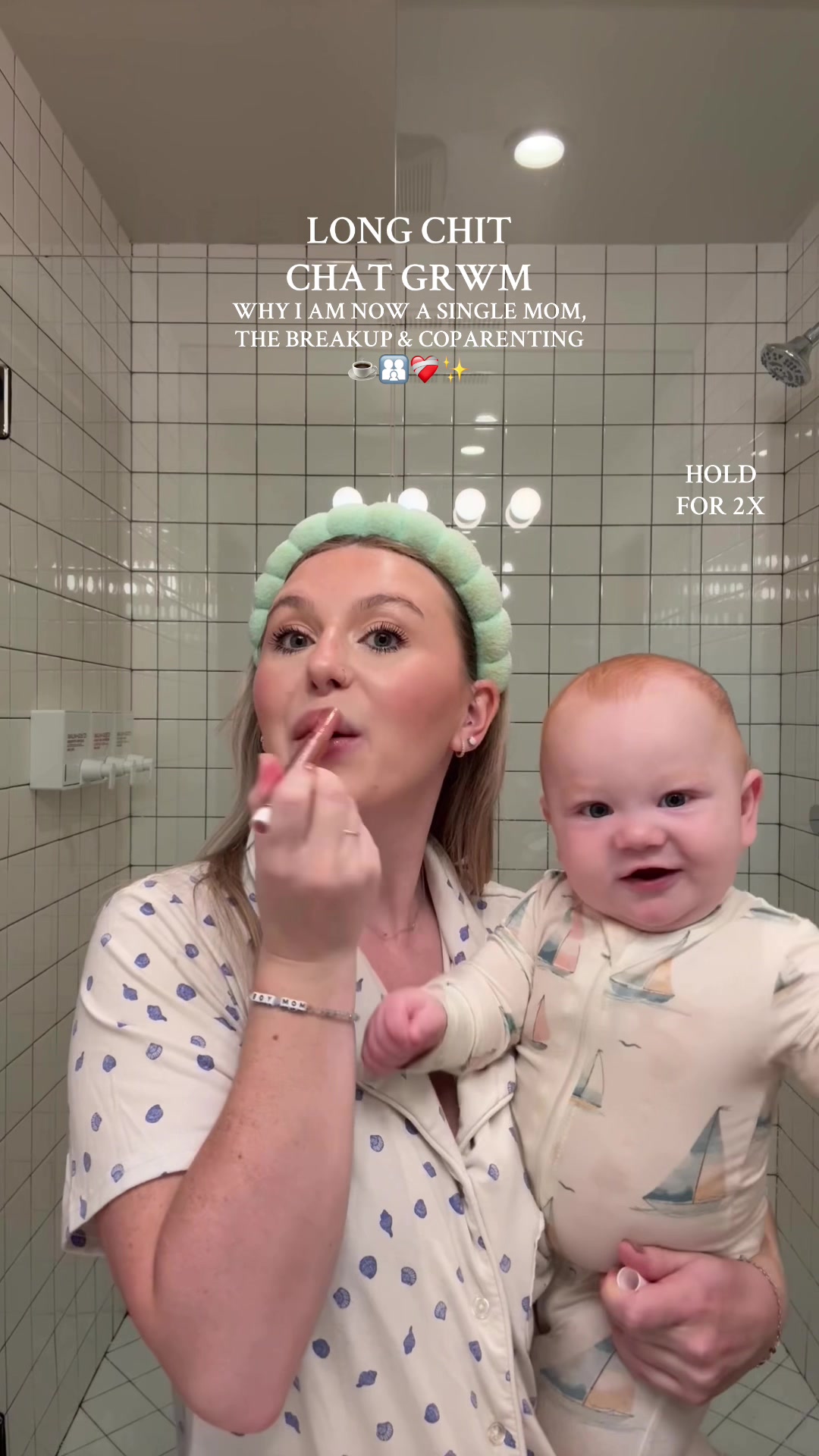 @Mackenzie Leanne| Single Mom