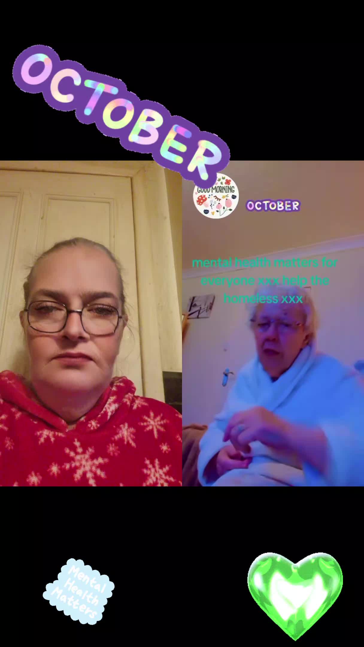 @crazylynne💚💚💚