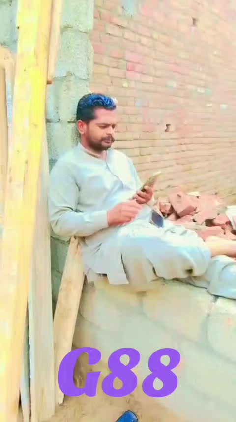 @Nasir G88