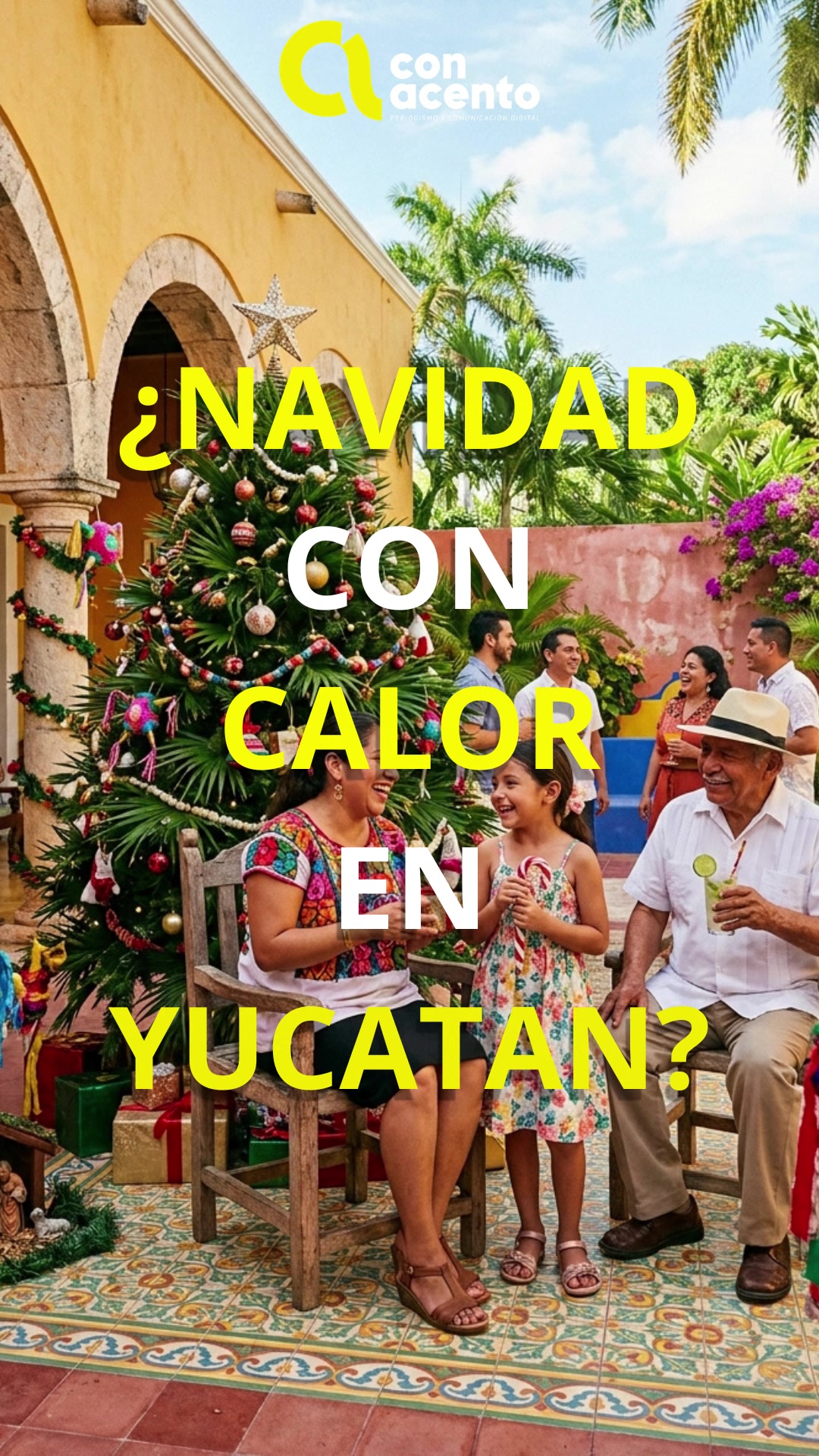 @Con Acento