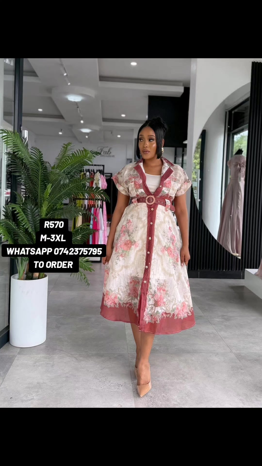 @Wealth Empire Closet