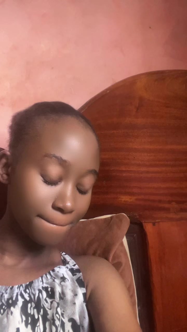 @Diarry Cisse