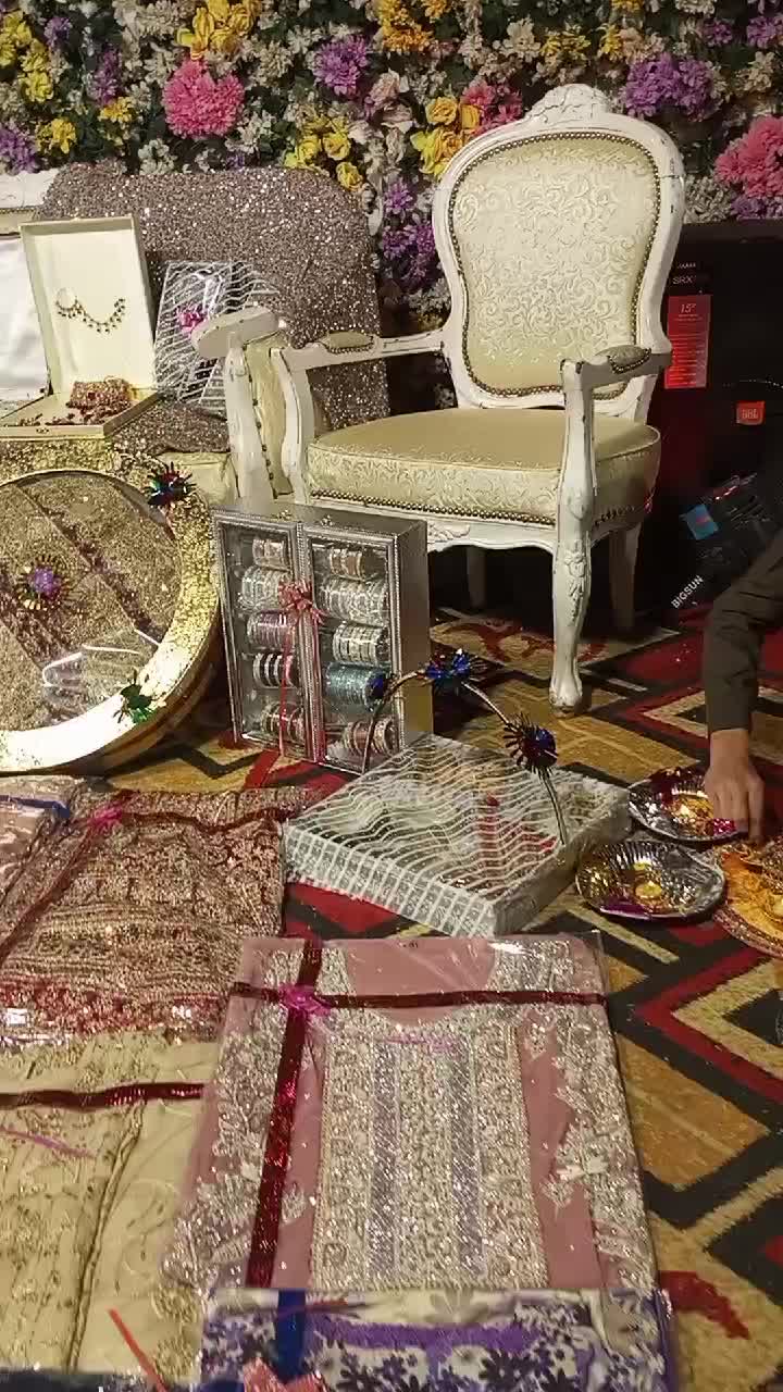 @Madiha Collection