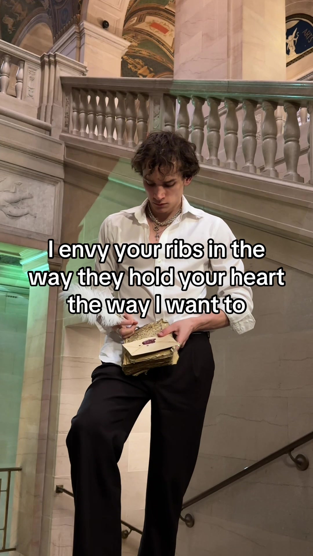 @Henry Earls