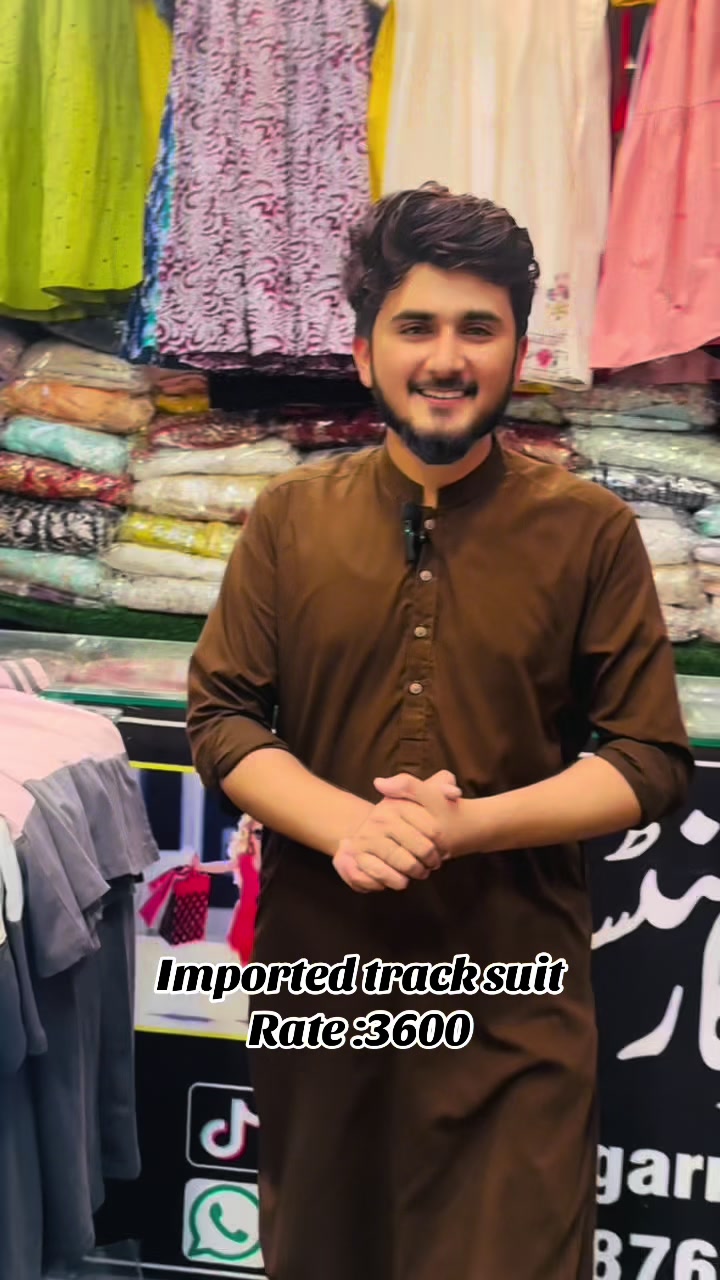 @Sameer Garments