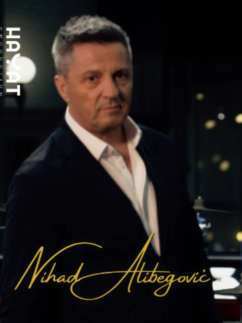 @HayatProduction
