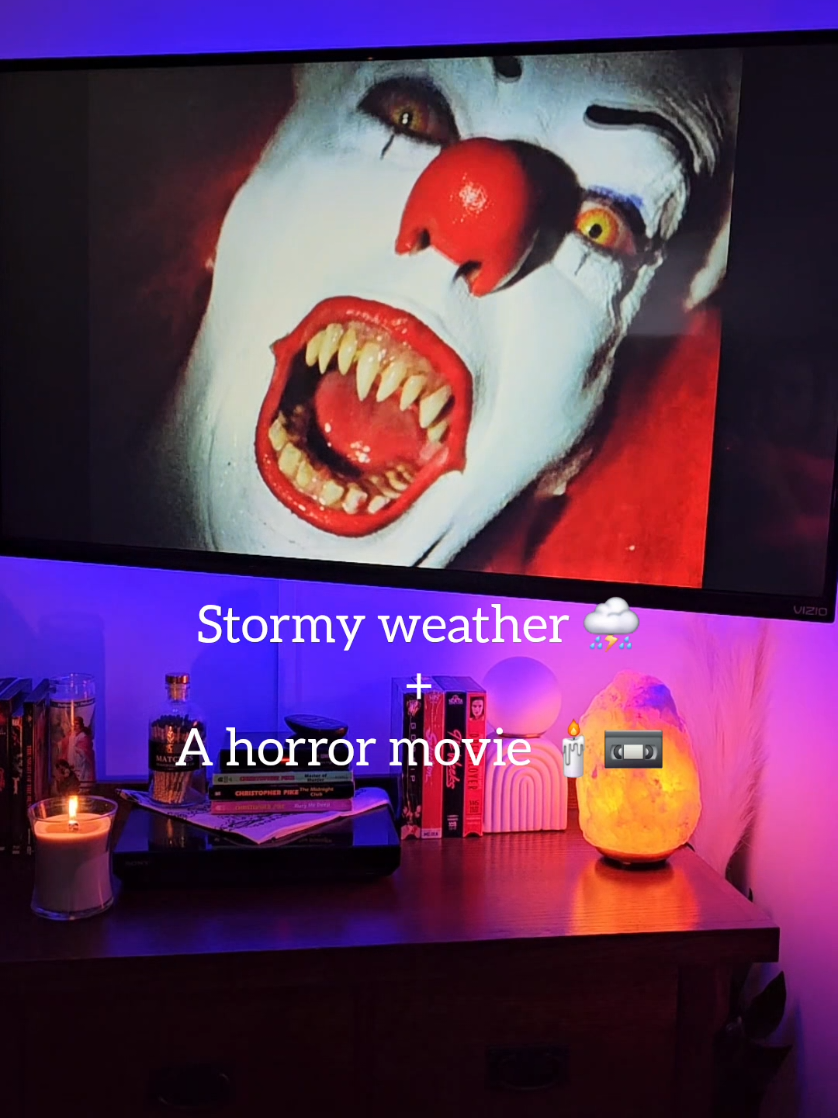 @My Killer Broadcast