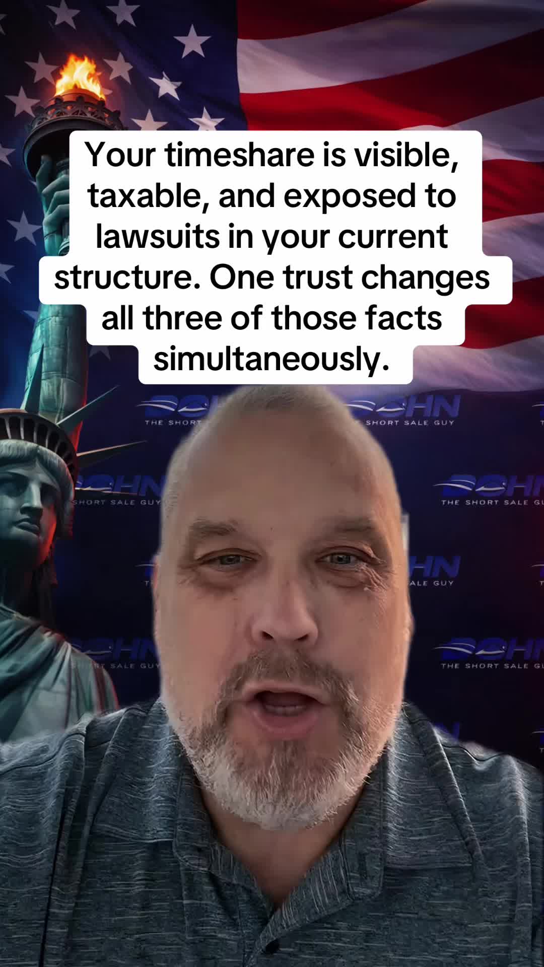 @Dohn Thornton, Esq.