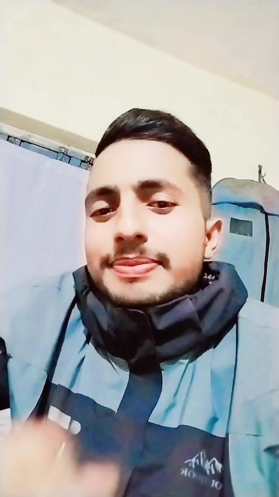 @Ishwor Bhusal