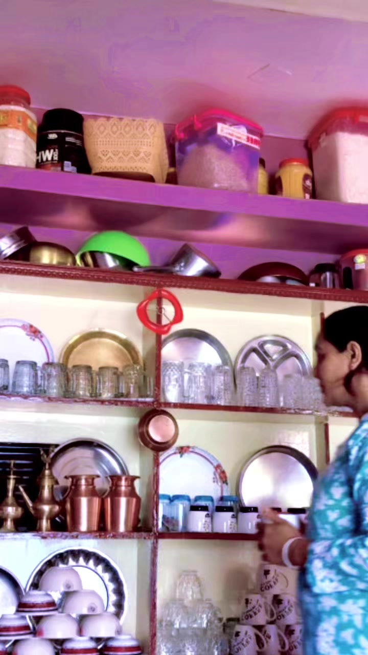 @Tara Kalikota