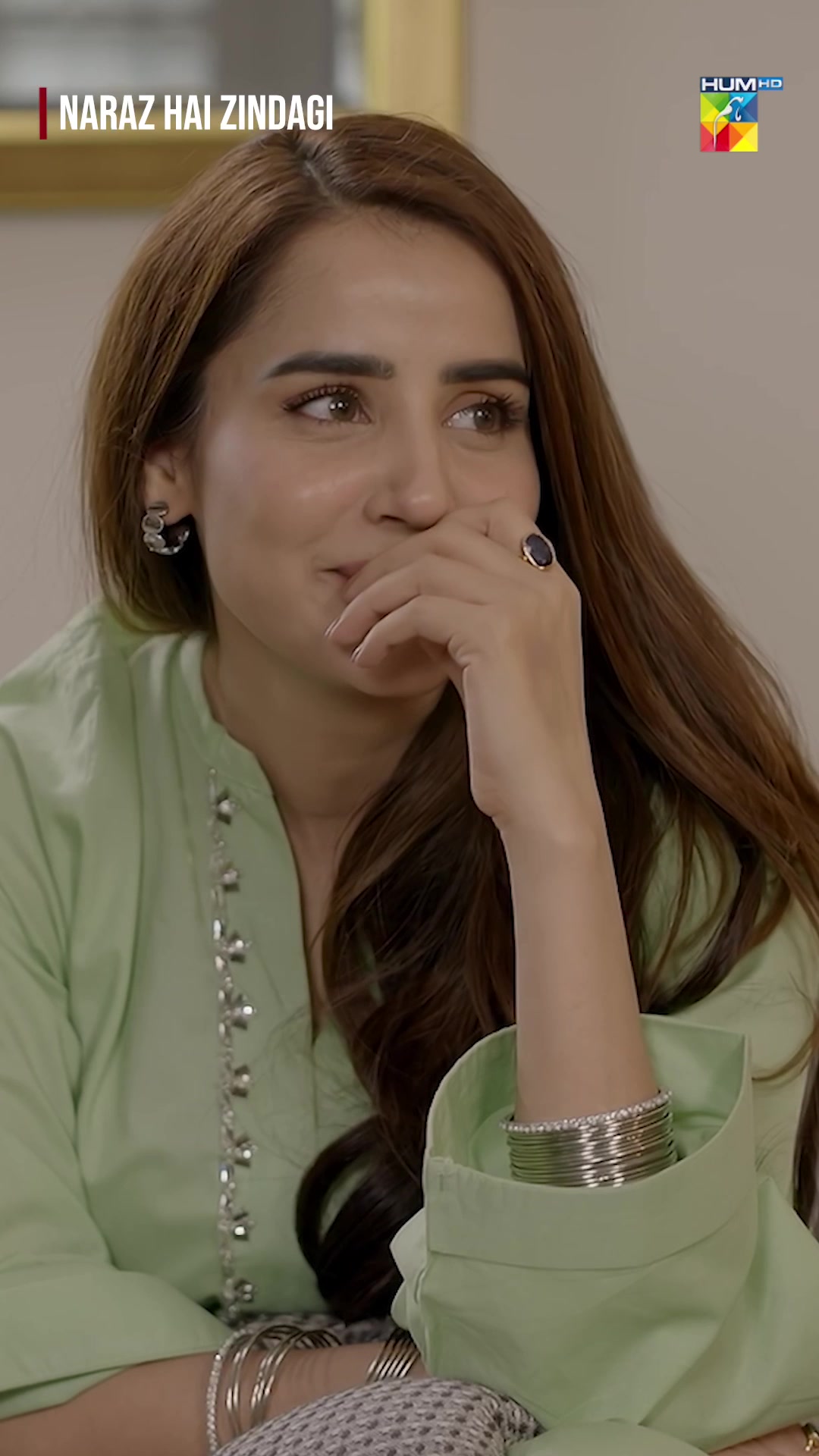 @HUM TV