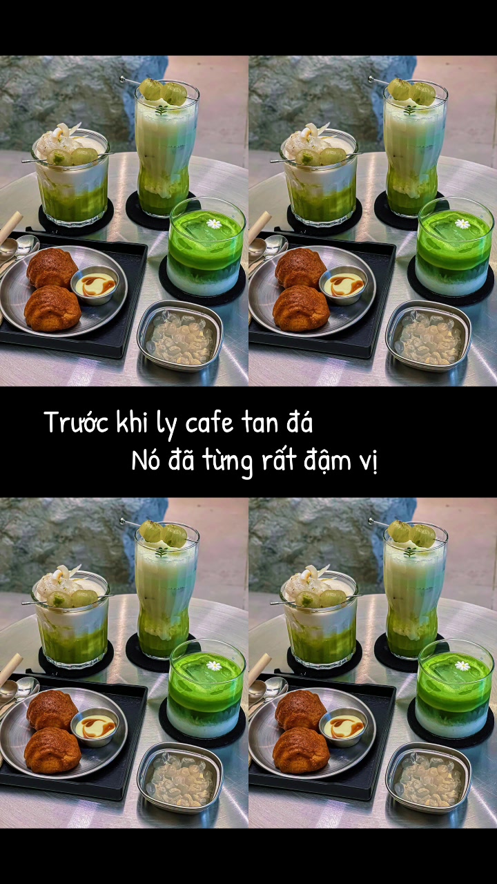 @50K Lộn Xộn