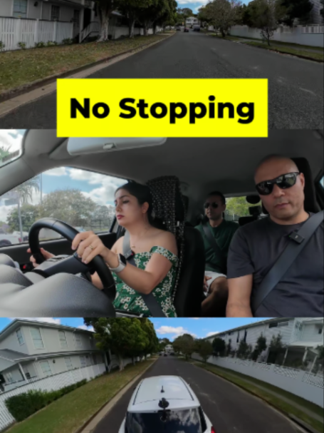 @Driving Test Australia