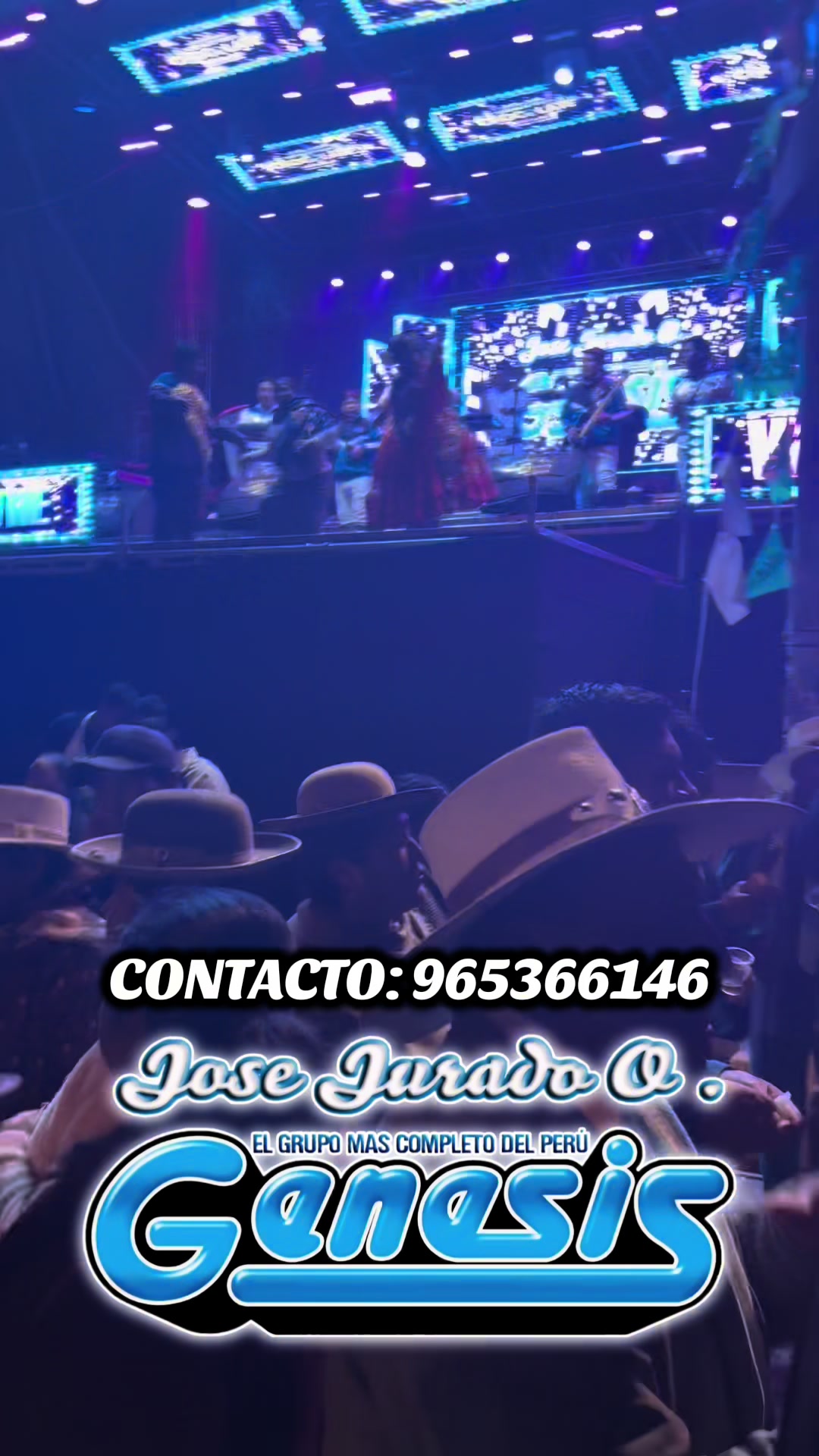 @Grupo Genesis