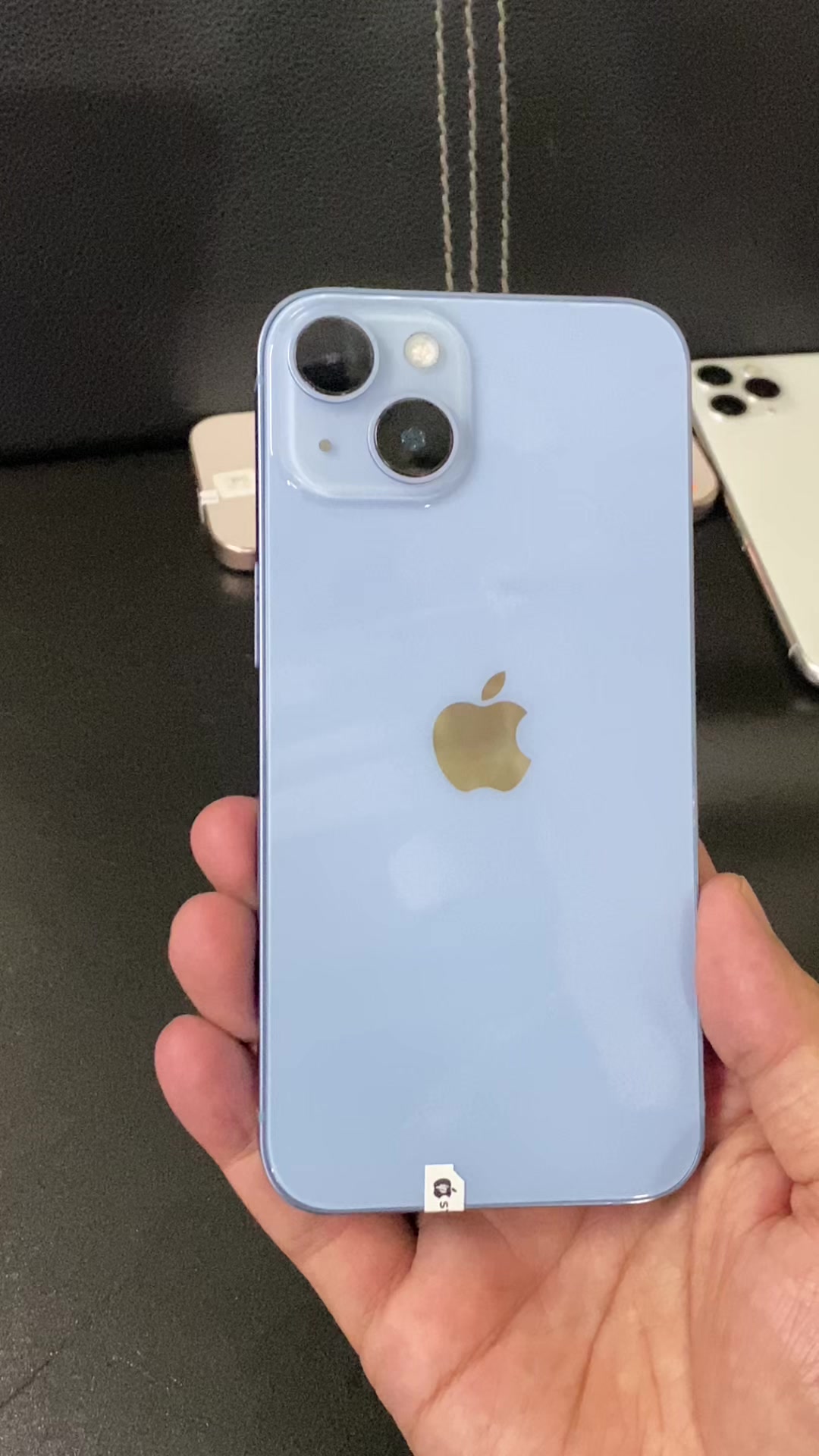 @MasterMobile Official