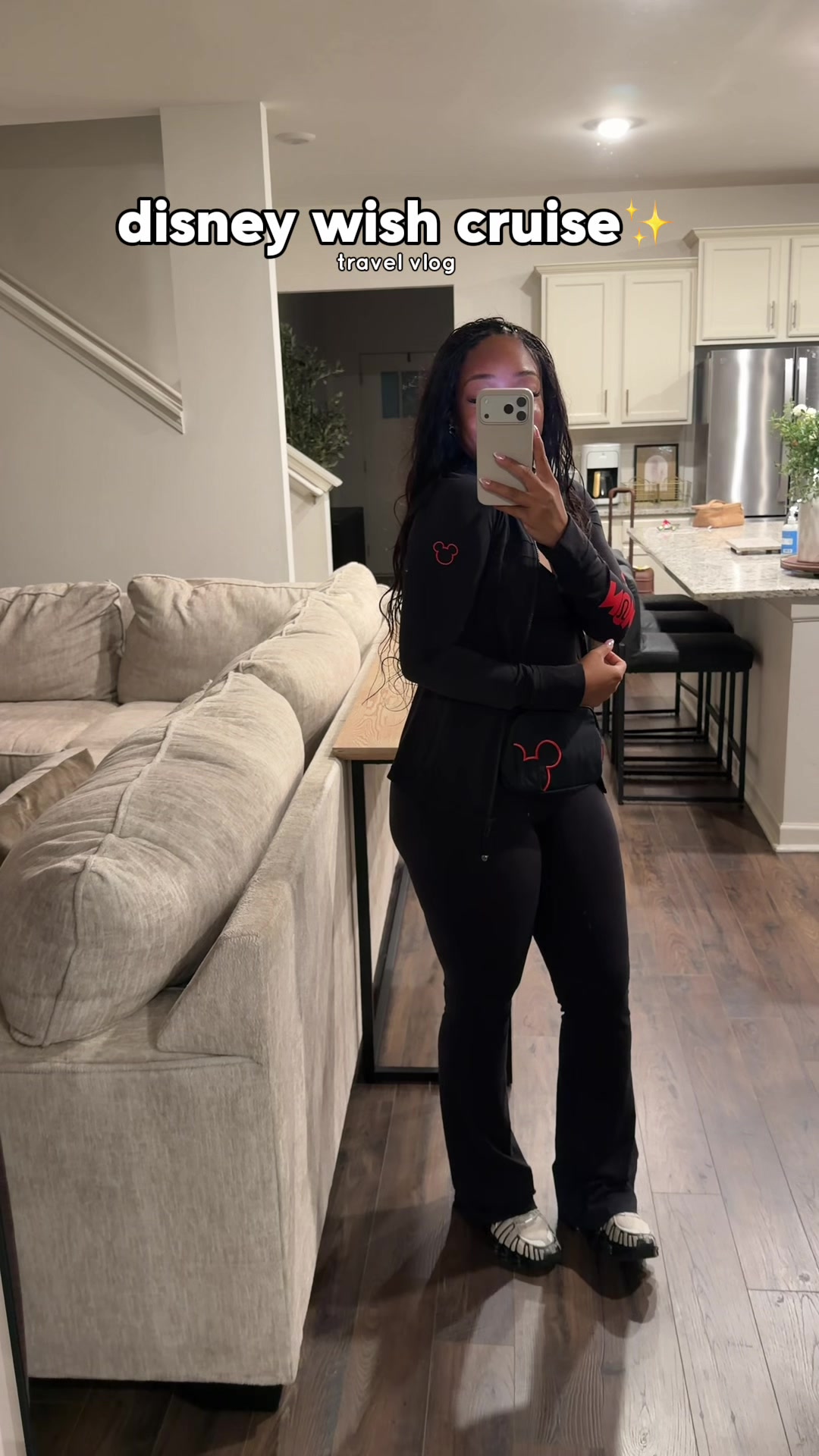 @Brandi Nicole