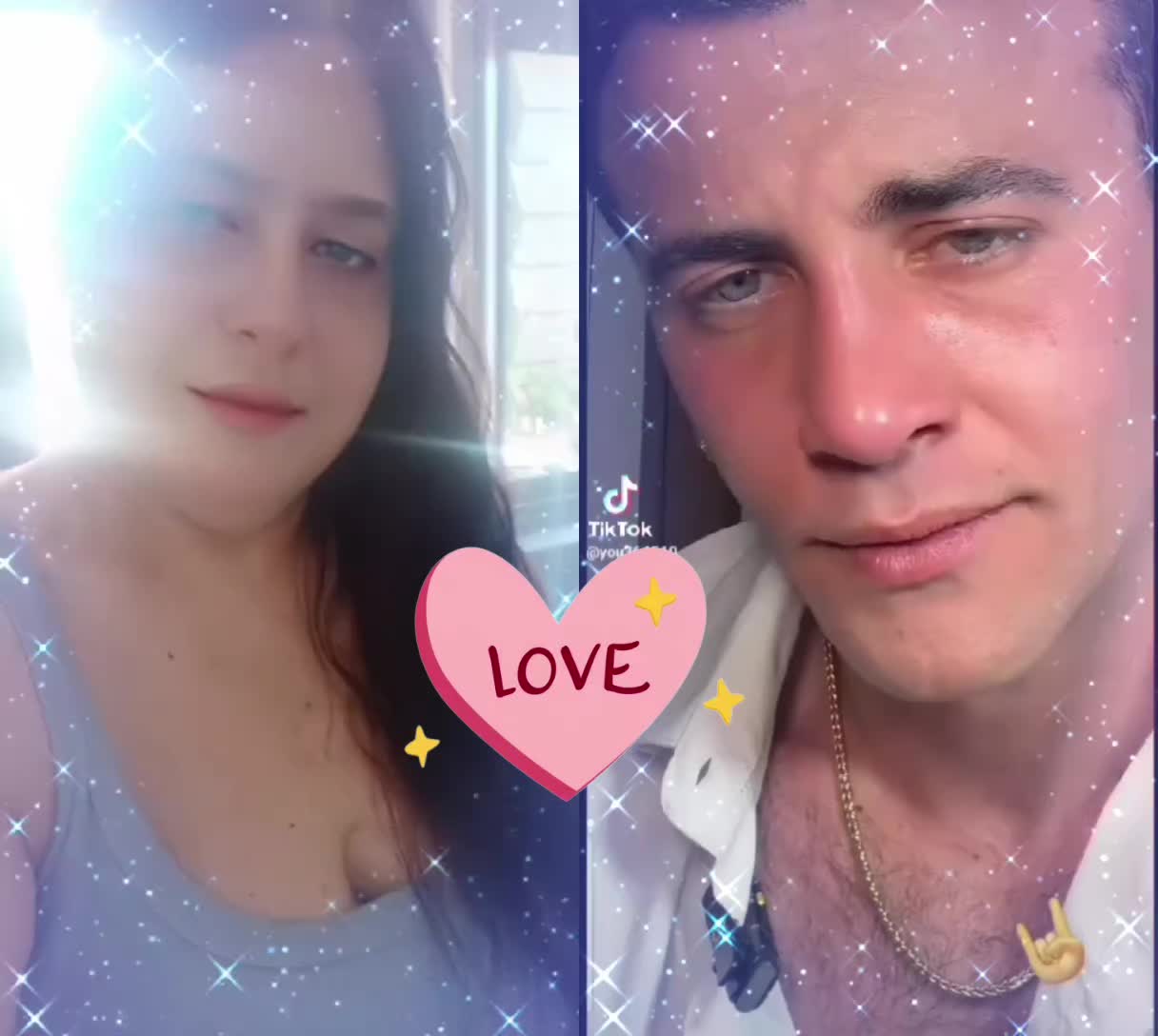 @luisa❤️🫂angelo❤️
